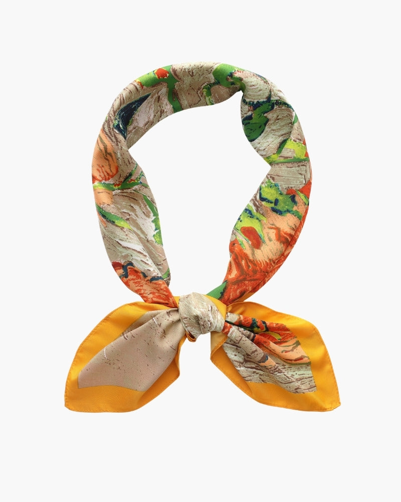 Jardin d’Art Scarf