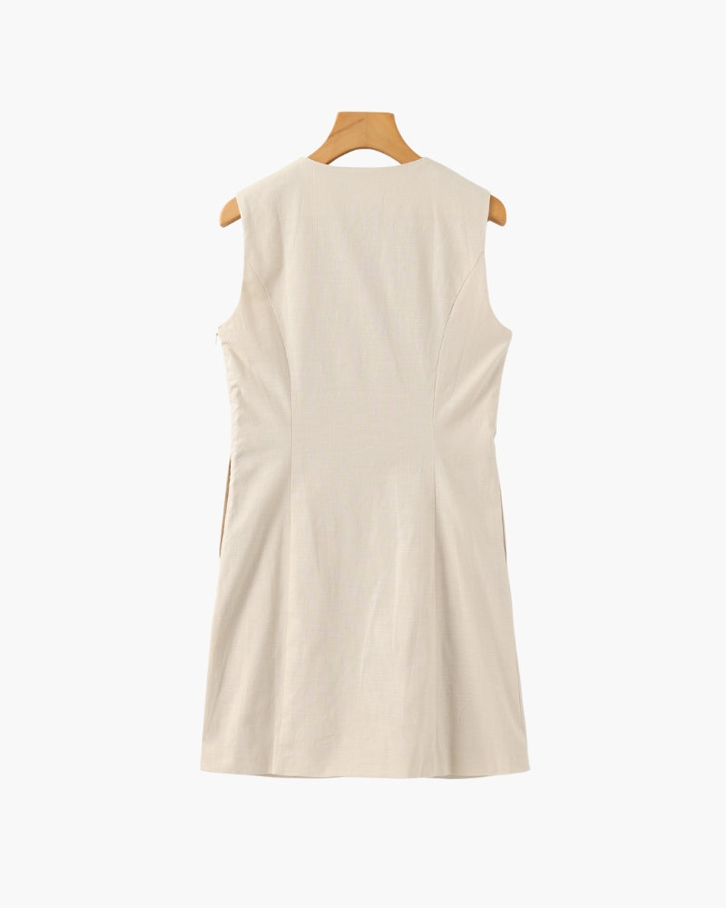 Mosqueta Dress