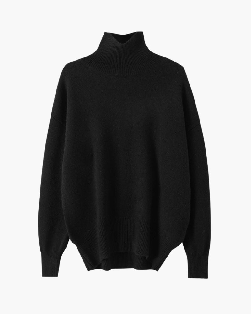 Rhys Turtleneck