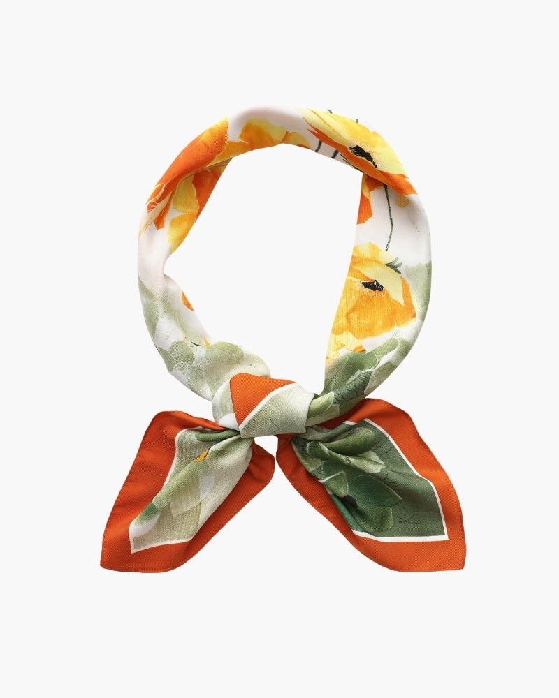Jardin d’Art Scarf