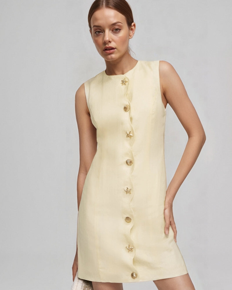 Mosqueta Dress