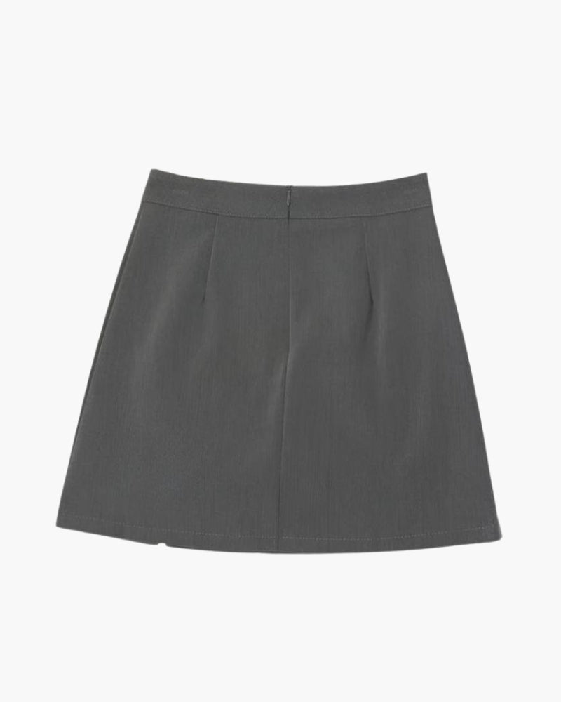 Sierra Straight Mini