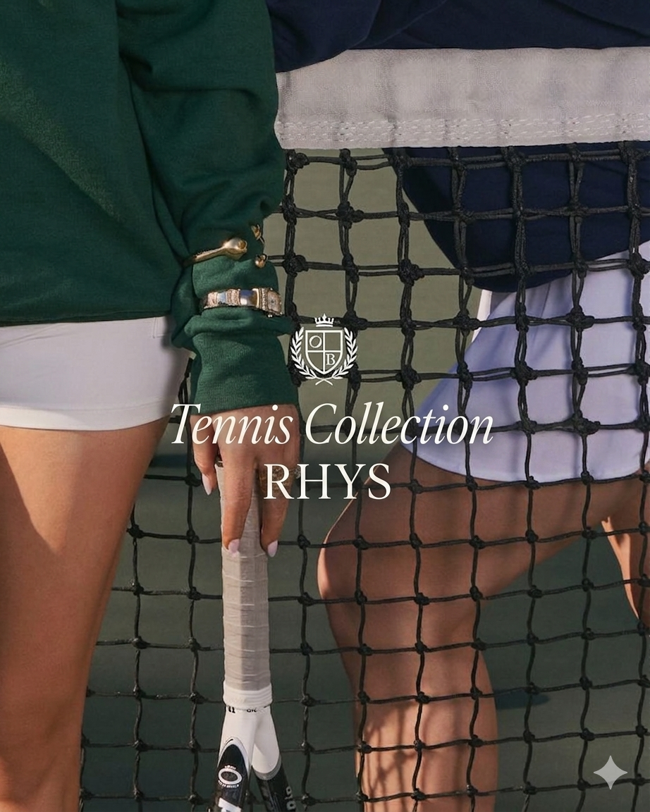 TENNIS COLLECTION