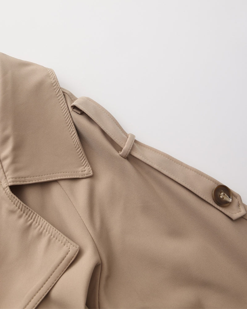 Heritage Montclair Trench