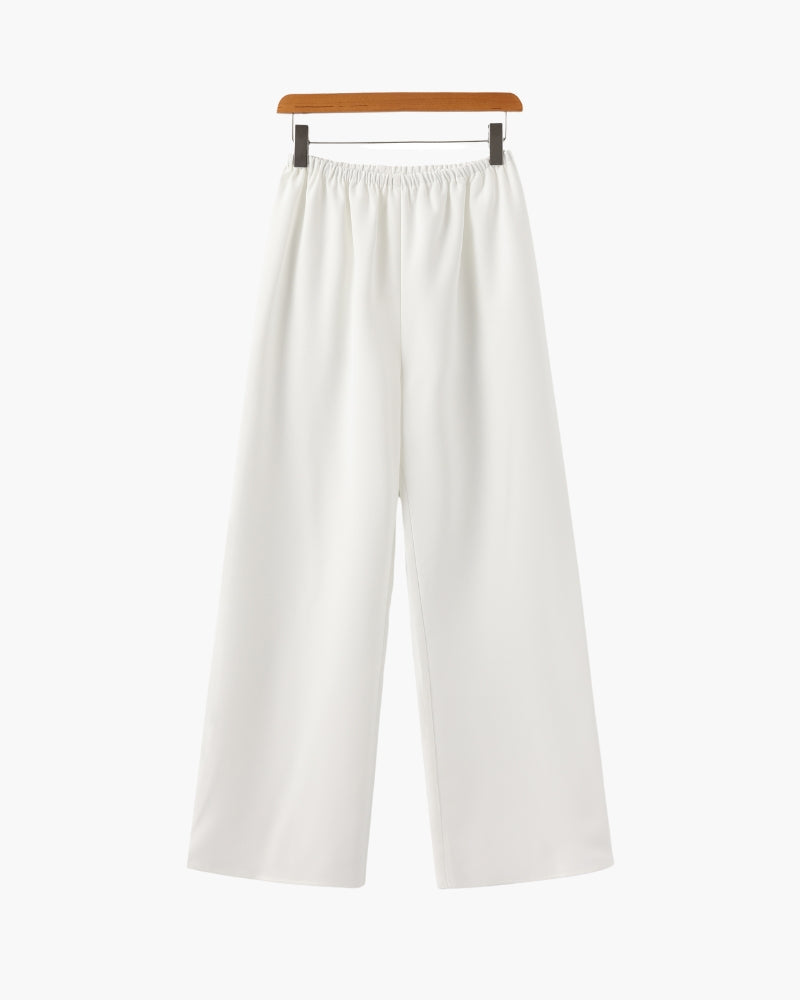 Lumière Trousers