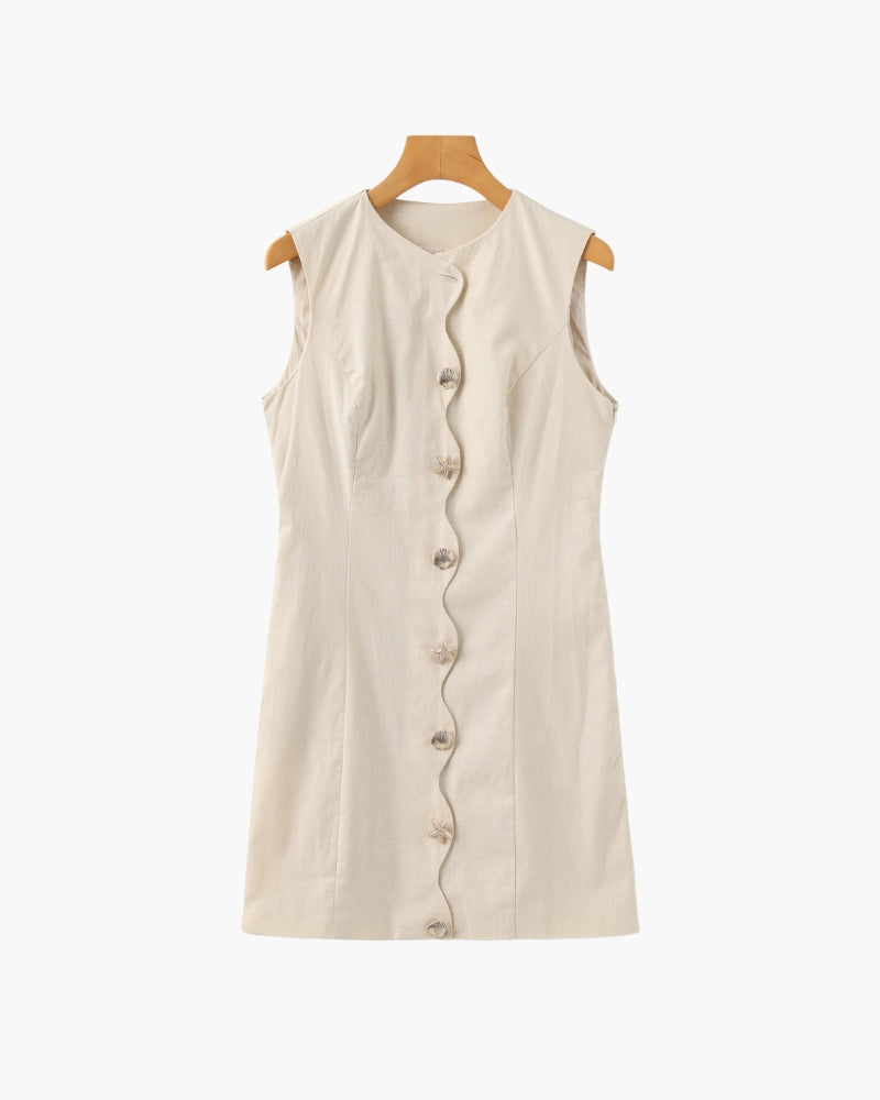 Mosqueta Dress