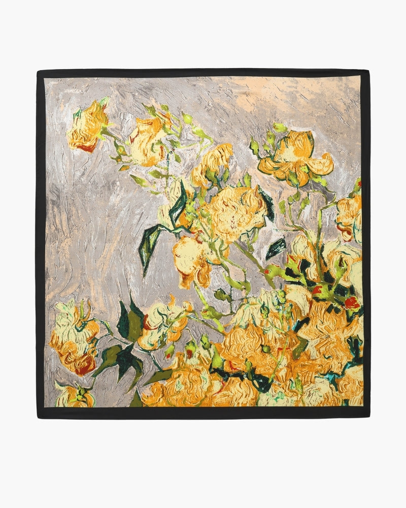 Jardin d’Art Scarf