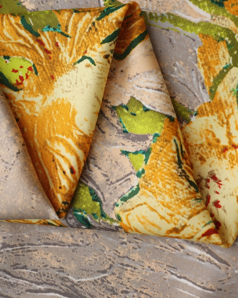 Jardin d’Art Scarf