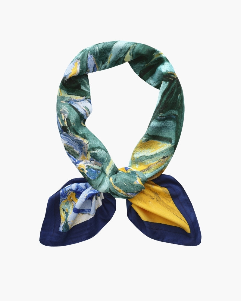 Jardin d’Art Scarf