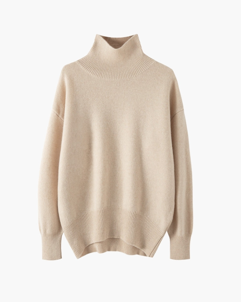Rhys Turtleneck