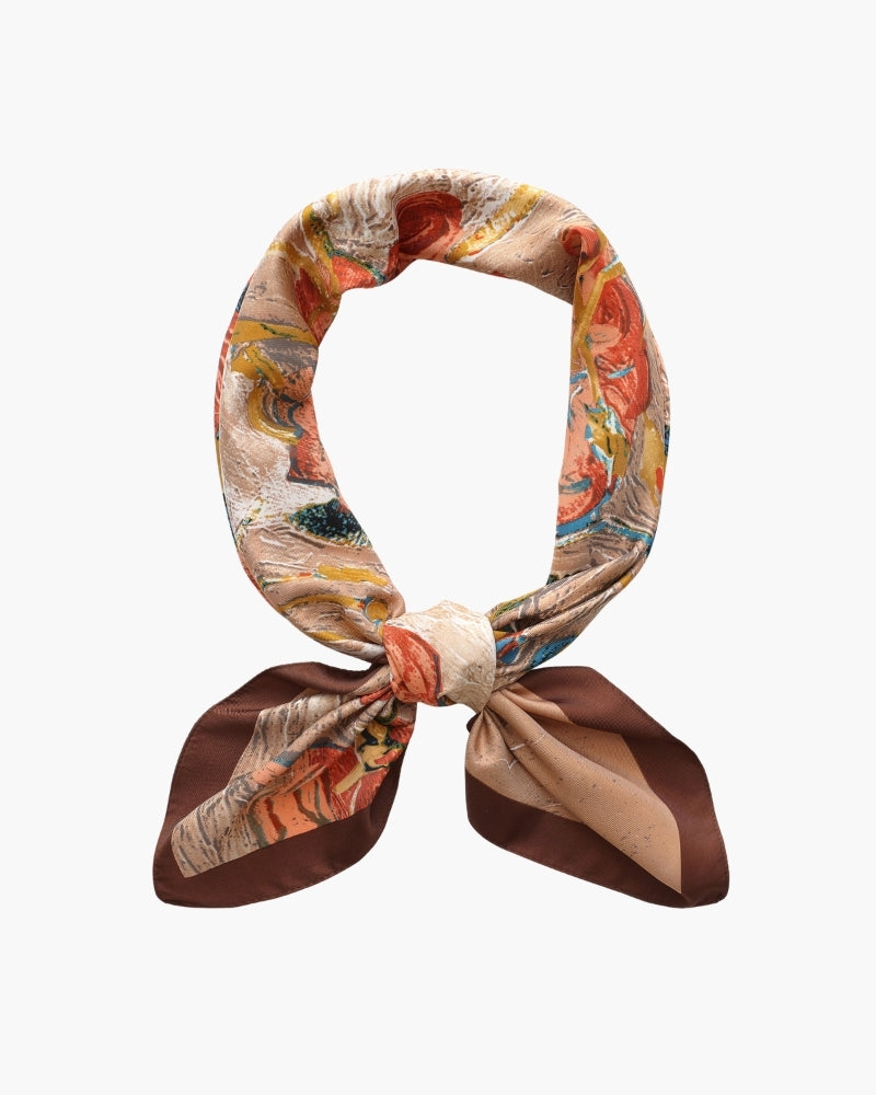 Jardin d’Art Scarf