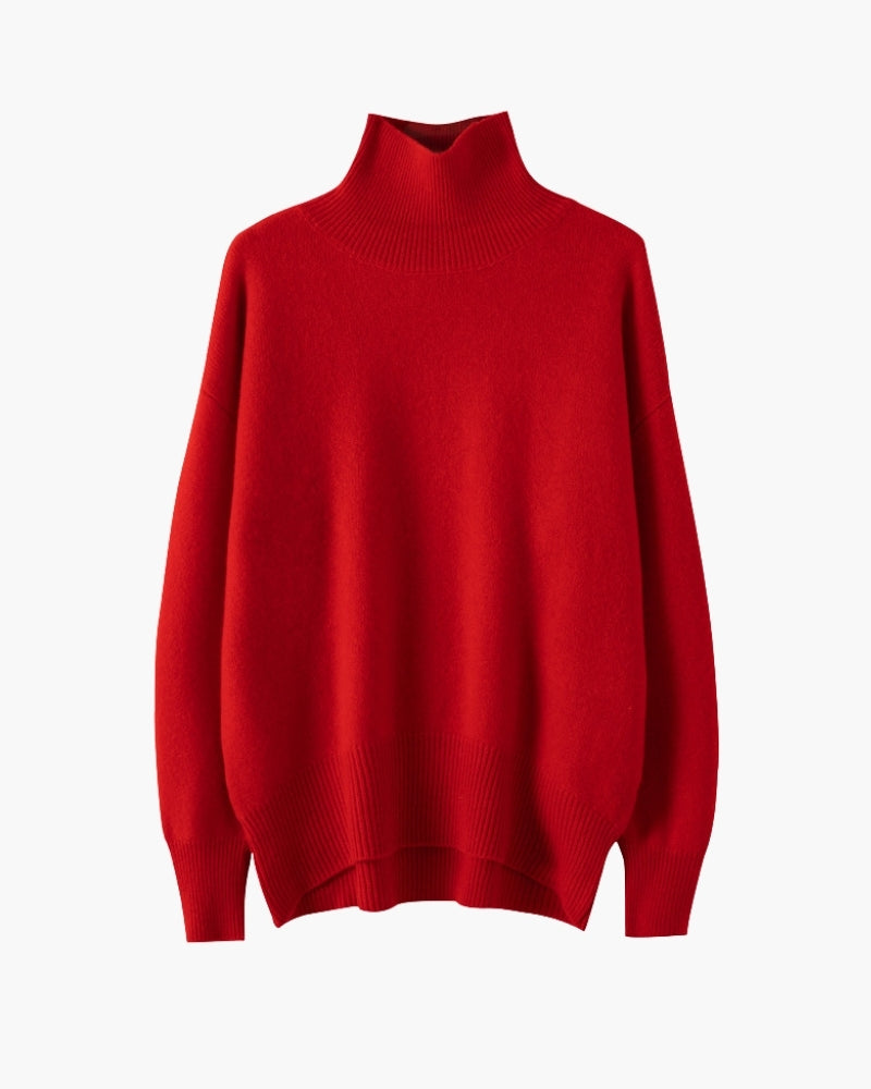 Rhys Turtleneck