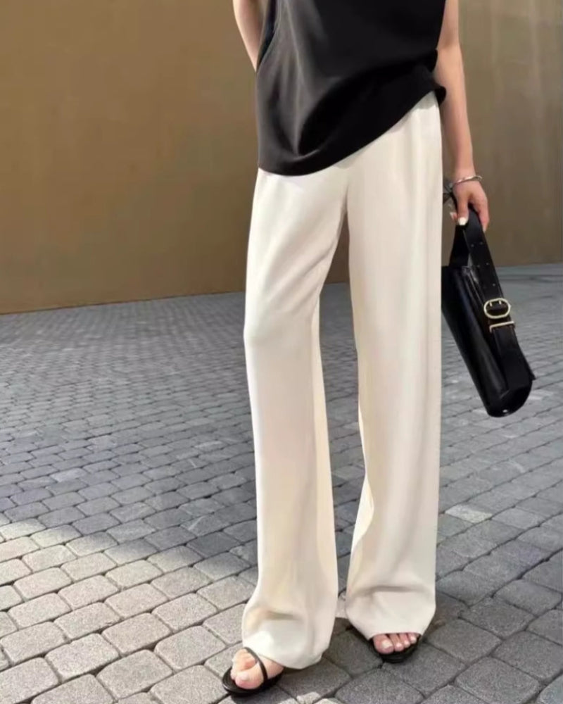 Lumière Trousers