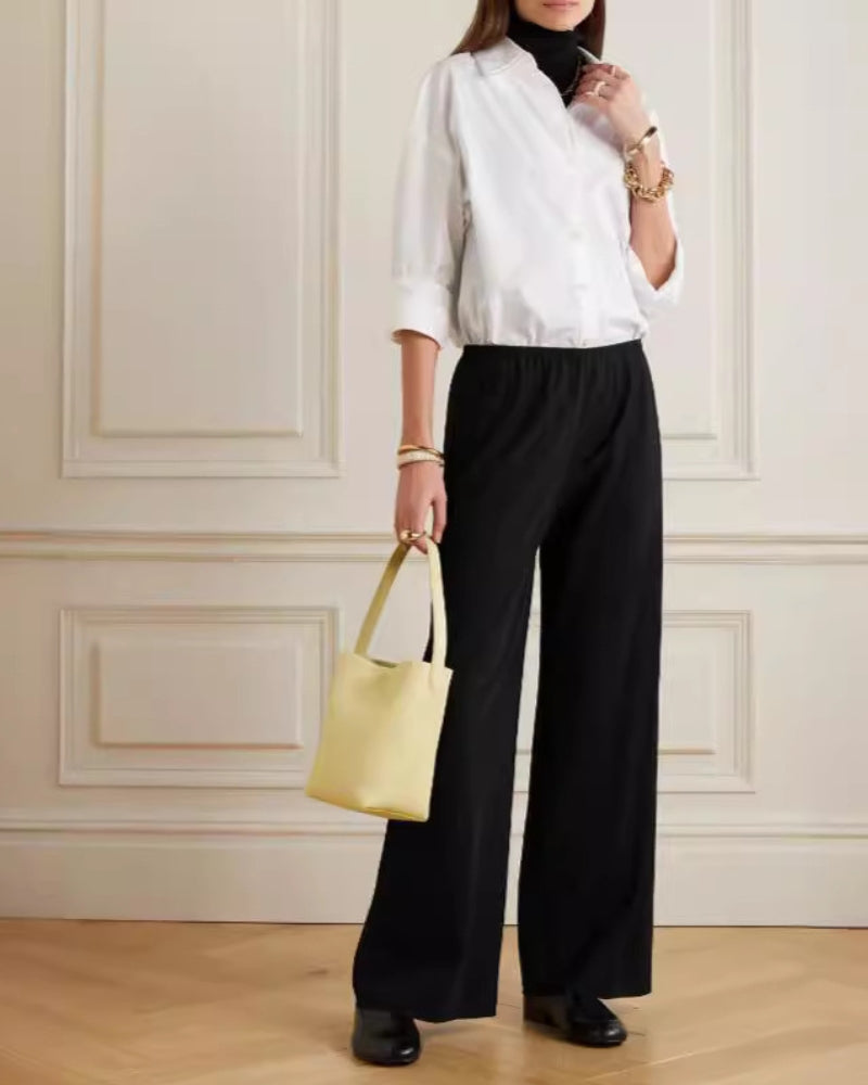 Lumière Trousers