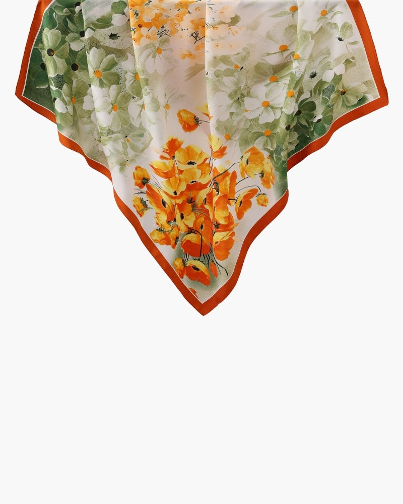 Jardin d’Art Scarf