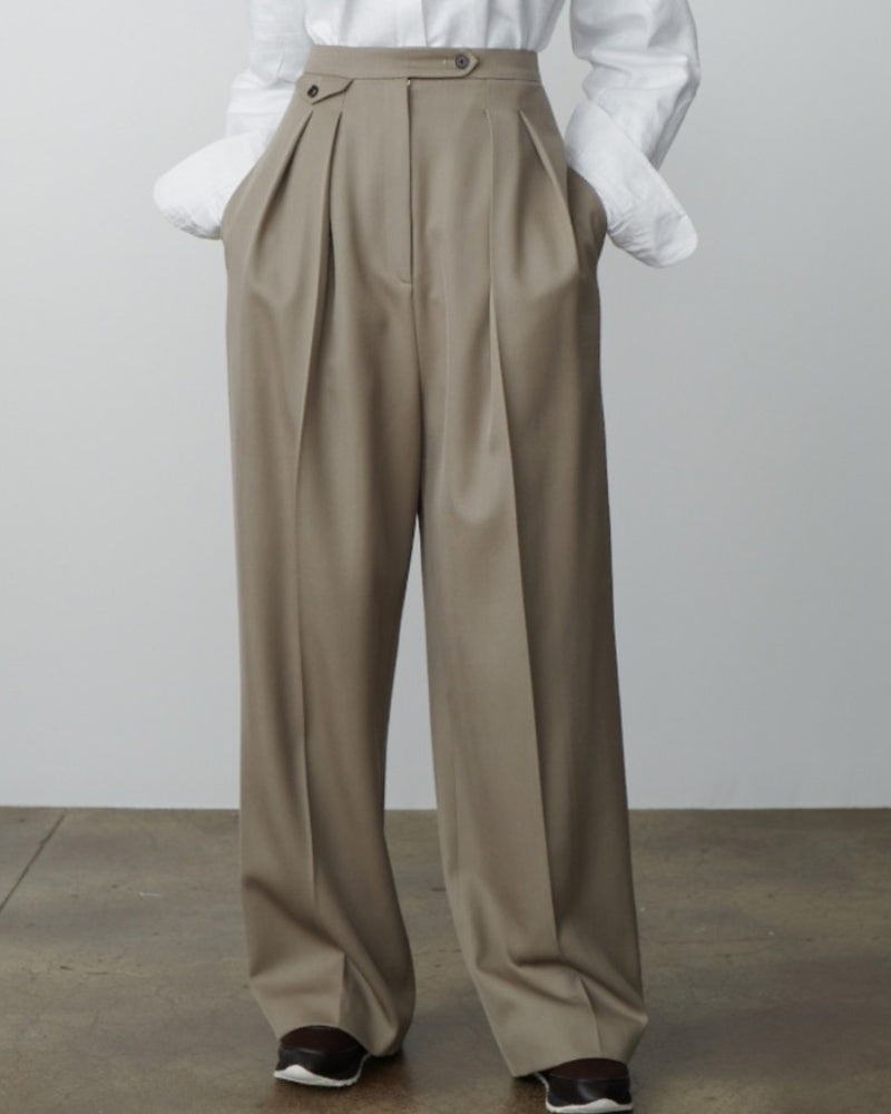 Pantalones Auréon