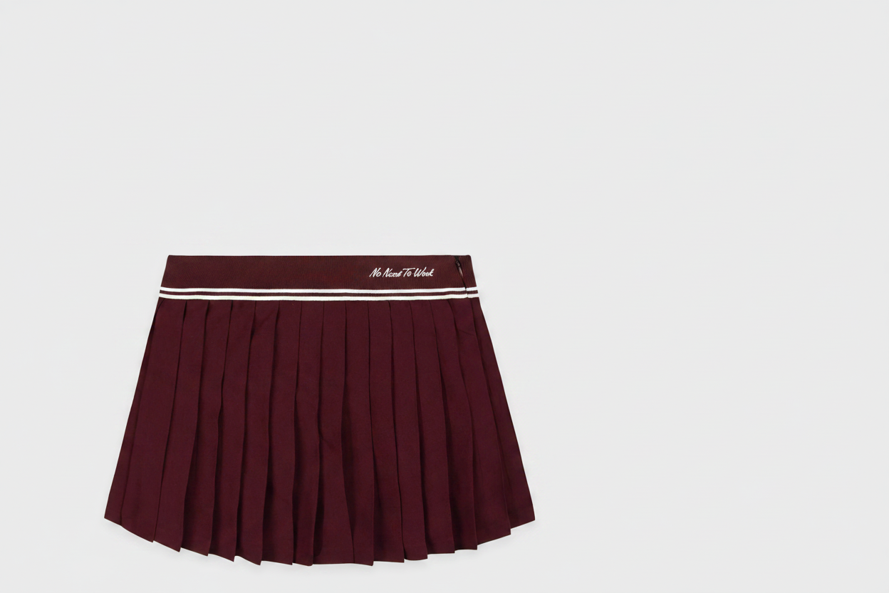 Court NNTW  - Skirt