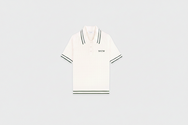 Tennis Knit